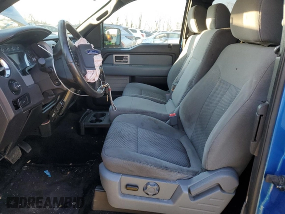 2011 Ford F-150 XL with VIN 1FTFX1EF3BFA18484, listed as a Copart auction lot 88175145 with 151,042 mi miles and Salvage Title. Bid and sale history available at carsss.com. Image 7.