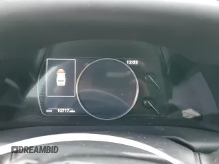2024 Lexus ES 300h с VIN 58ADA1C14RU037331, выставлен на аукционе Copart как лот 84036414 с пробегом 10 717 миль миль и Списание • Salvage title. История ставок и продаж доступна на DreamBid. Изображение 9.