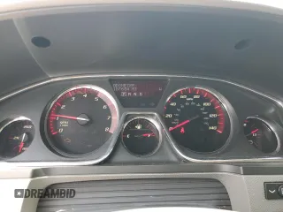 2017 GMC Acadia Limited z VIN 1GKKRSKD8HJ100397, wystawiony jako Copart lot #54320075 z przebiegiem 107 684 mil mil oraz Szkoda całkowita • Salvage title. Historia ofert i sprzedaży dostępna na DreamBid. Obrazek 9.