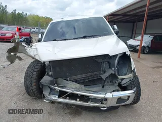 2015 Ford F-150 XLT with VIN 1FTEW1EF6FFA22646, listed as a IAAI auction lot 41933484 with Not provided miles and . Bid and sale history available at DreamBid. Image 11.