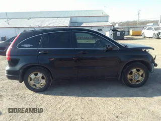 2011 Honda CR-V LX with VIN 5J6RE4H33BL086057, listed as a IAAI auction lot 41782247 with 169,758 mi miles. Bid and sale history available at carsss.com. Image 13.