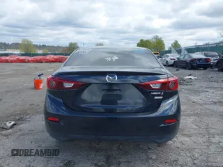 2018 Mazda 3 Touring with VIN 3MZBN1V35JM201844, listed as a IAAI auction lot 42051674 with 75,932 mi miles and . Bid and sale history available at DreamBid. Image 15.