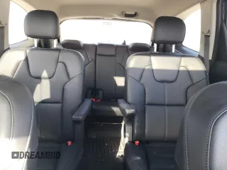 2024 Kia Telluride EX X-Line with VIN 5XYP3DGC4RG452246, listed as a Copart auction lot 50461355 with 16,229 mi miles and Salvage title. Bid and sale history available at DreamBid. Image 10.