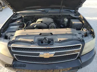 2007 Chevrolet Avalanche LT w/3LT with VIN 3GNEC12097G206978, listed as a Copart auction lot 77497754 with 162,454 mi miles and Clean Title. Bid and sale history available at carsss.com. Image 11.