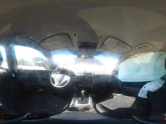 2015 Nissan Rogue SL с VIN 5N1AT2MV9FC811263, выставлен на аукционе IAAI как лот 42345333 с пробегом 120 798 миль миль и . История ставок и продаж доступна на DreamBid. Изображение 20.