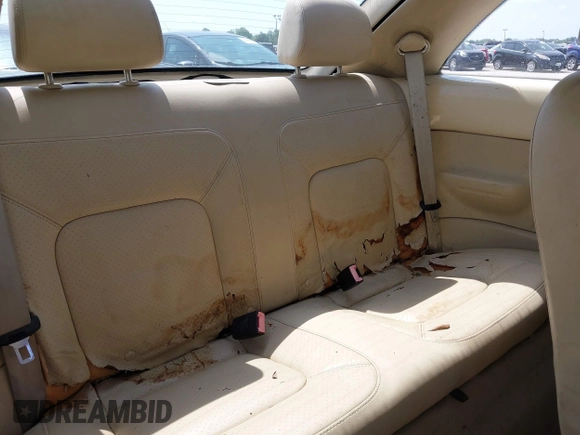 2006 Volkswagen Beetle с VIN 3VWSR31C36M410318, выставлен на аукционе IAAI как лот 42313521 с пробегом 146 168 миль миль и . История ставок и продаж доступна на DreamBid. Изображение 8.