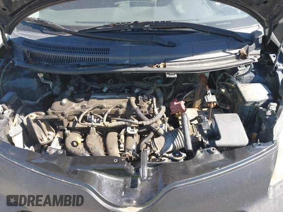 2012 Scion xD with VIN JTKKU4B43C1022635, listed as a IAAI auction lot 42639543 with 200,108 mi miles and . Bid and sale history available at DreamBid. Image 10.