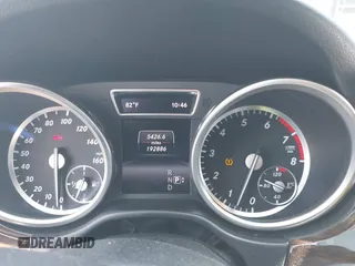 2014 Mercedes-Benz M 350 с VIN 4JGDA5JBXEA357176, выставлен на аукционе IAAI как лот 42289923 с пробегом 192 886 миль миль и . История ставок и продаж доступна на DreamBid. Изображение 7.