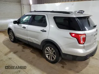 2016 Ford Explorer z VIN 1FM5K7BH0GGB34189, wystawiony jako Copart lot #47561305 z przebiegiem 108 660 mil mil oraz Czysty tytuł • Clean title. Historia ofert i sprzedaży dostępna na DreamBid. Obrazek 2.