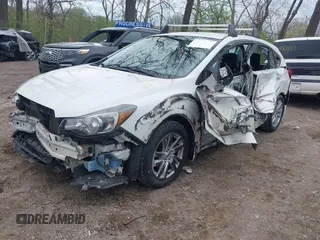 2016 Subaru Impreza Premium с VIN JF1GPAB64G8267435, выставлен на аукционе IAAI как лот 41962241 с пробегом 95 000 миль миль и . История ставок и продаж доступна на DreamBid. Изображение 2.