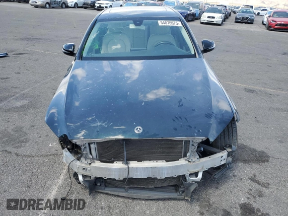 2019 Mercedes-Benz C 300 z VIN 55SWF8DBXKU289278, wystawiony jako Copart lot #54876675 z przebiegiem 37 105 mil mil oraz Szkody całkowita. Historia ofert i sprzedaży dostępna na DreamBid. Obrazek 5.