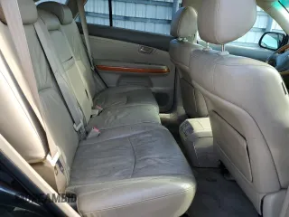 2007 Lexus RX 350 z VIN 2T2GK31U67C013620, wystawiony jako Copart lot #53469665 z przebiegiem 192 875 mil mil oraz Szkoda całkowita • Salvage title. Historia ofert i sprzedaży dostępna na DreamBid. Obrazek 11.