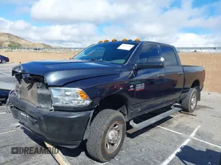 2016 Ram 2500 Tradesman with VIN 3C6UR5CL5GG222363, listed as a IAAI auction lot 41757538 with 178,227 mi miles and . Bid and sale history available at DreamBid. Image 14.