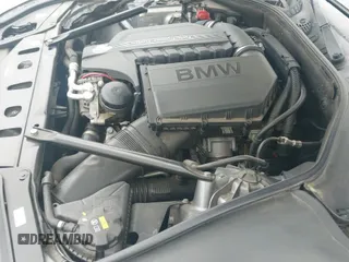 2015 BMW 5 Series 535i с VIN WBA5B1C55FG127630, выставлен на аукционе IAAI как лот 42066209 с пробегом 144 188 миль миль и . История ставок и продаж доступна на DreamBid. Изображение 19.