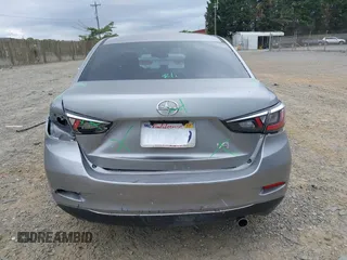 2016 Scion iA z VIN 3MYDLBZV5GY144289, wystawiony jako IAAI lot #42247688 z przebiegiem 107 958 mil mil oraz . Historia ofert i sprzedaży dostępna na DreamBid. Obrazek 16.