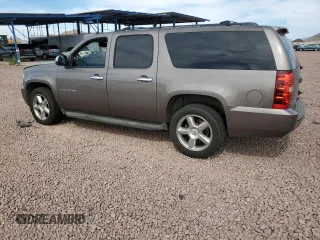 2013 Chevrolet Suburban LS with VIN 1GNSCHE02DR178623, listed as a Copart auction lot 54065035 with 238,990 mi miles and Clean Title. Bid and sale history available at carsss.com. Image 2.