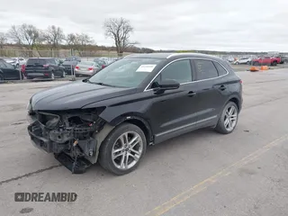 2017 Lincoln MKC Reserve with VIN 5LMTJ3DH9HUL14173, listed as a IAAI auction lot 42126106 with 140,000 mi miles and . Bid and sale history available at DreamBid. Image 21.