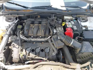 2012 Ford Fusion SEL with VIN 3FAHP0JG9CR110243, listed as a IAAI auction lot 42419099 with 164,000 mi miles and . Bid and sale history available at DreamBid. Image 10.