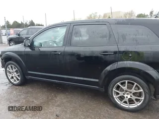2018 Dodge Journey GT z VIN 3C4PDDEG1JT464158, wystawiony jako IAAI lot #41930602 z przebiegiem 111 954 mil mil oraz . Historia ofert i sprzedaży dostępna na DreamBid. Obrazek 15.
