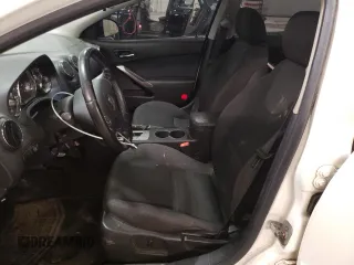 2008 Pontiac G6 GT with VIN 1G2ZH57N684209752, listed as a Copart auction lot 51534385 with 171,839 mi miles and Salvage Title. Bid and sale history available at carsss.com. Image 7.