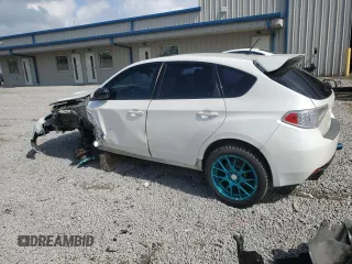 2012 Subaru WRX WRX Limited z VIN JF1GR7E60CG235655, wystawiony jako Copart lot #55921875 z przebiegiem 161 226 mil mil oraz Szkoda całkowita • Salvage title. Historia ofert i sprzedaży dostępna na DreamBid. Obrazek 2.