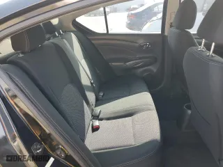 2018 Nissan Versa Sedan SV with VIN 3N1CN7AP1JL817150, listed as a Copart auction lot 53918635 with 75,069 mi miles and Salvage Title. Bid and sale history available at carsss.com. Image 10.