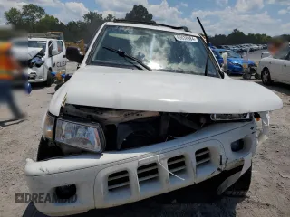 2001 Isuzu Rodeo S with VIN 4S2CK58W514313783, listed as a Copart auction lot 63038984 with 179,628 mi miles and Clean Title. Bid and sale history available at DreamBid. Image 5.