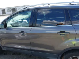 2014 Ford Escape Titanium с VIN 1FMCU9J93EUA26932, выставлен на аукционе IAAI как лот 42223047 с пробегом 158 814 миль миль и . История ставок и продаж доступна на DreamBid. Изображение 14.