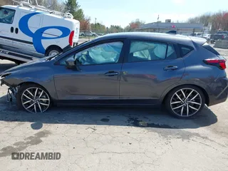 2024 Subaru Impreza Special Sports with VIN JF1GUAFC6R8358976, listed as a IAAI auction lot 42091271 with 6,747 mi miles and . Bid and sale history available at DreamBid. Image 14.