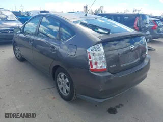 2007 Toyota Prius with VIN JTDKB20U373208075, listed as a IAAI auction lot 41799202 with 227,406 mi miles. Bid and sale history available at carsss.com. Image 3.