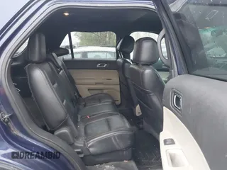 2011 Ford Explorer with VIN 1FMHK8B87BGA40127, listed as a IAAI auction lot 41912489 with 228,512 mi miles and . Bid and sale history available at DreamBid. Image 8.