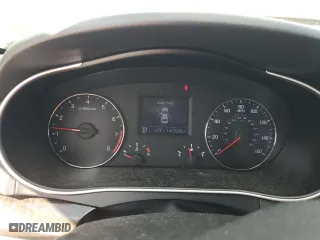 2014 Kia Cadenza Premium with VIN KNALN4D79E5134770, listed as a Copart auction lot 73569374 with 141,599 mi miles and Salvage Title. Bid and sale history available at carsss.com. Image 9.