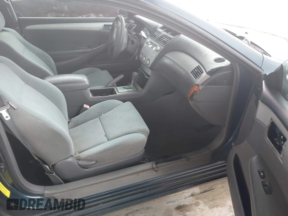2006 Toyota Solara SE with VIN 4T1CE38P86U617872, listed as a IAAI auction lot 42616092 with 213,149 mi miles and . Bid and sale history available at DreamBid. Image 5.