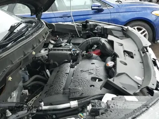 2022 Mitsubishi Outlander ES с VIN JA4ARUAU7NU022722, выставлен на аукционе IAAI как лот 42541133 с пробегом 36 294 миль миль и . История ставок и продаж доступна на DreamBid. Изображение 19.