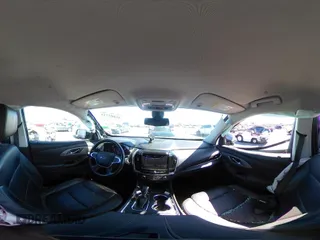 2021 Chevrolet Traverse RS z VIN 1GNEVJKW9MJ142868, wystawiony jako IAAI lot #41605218 z przebiegiem 76 806 mil mil oraz . Historia ofert i sprzedaży dostępna na DreamBid. Obrazek 24.