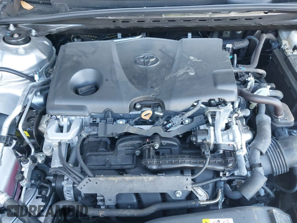 2020 Toyota Camry SE z VIN 4T1M11AK7LU993039, wystawiony jako IAAI lot #41492895 z przebiegiem 32 498 mil mil oraz . Historia ofert i sprzedaży dostępna na DreamBid. Obrazek 10.