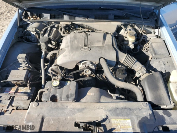 2001 Mercury Grand Marquis GS with VIN 2MEFM74W51X684843, listed as a Copart auction lot 45522045 with 168,312 mi miles and Clean Title. Bid and sale history available at carsss.com. Image 13.