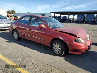 2000 Hyundai Elantra GLS z VIN KMHJF35F9YU919481, wystawiony jako Copart lot #79717924 z przebiegiem 137 918 mil mil oraz Szkoda całkowita • Salvage title. Historia ofert i sprzedaży dostępna na DreamBid. Obrazek 4.