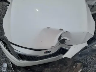 2012 Kia Optima LX with VIN KNAGM4A74C5287062, listed as a Copart auction lot 46162905 with 0 mi miles and Salvage Title. Bid and sale history available at carsss.com. Image 11.