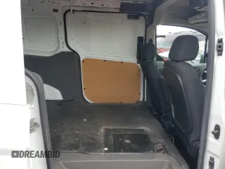 2021 Ford Transit Connect XL z VIN NM0LS7E20M1483920, wystawiony jako Copart lot #54320565 z przebiegiem 228 381 mil mil oraz Szkoda całkowita • Salvage title. Historia ofert i sprzedaży dostępna na DreamBid. Obrazek 11.