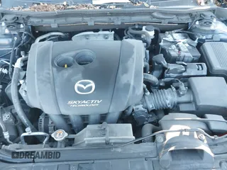 2015 Mazda 6 i Grand Touring with VIN JM1GJ1W58F1201507, listed as a IAAI auction lot 40916832 with 78,322 mi miles and . Bid and sale history available at DreamBid. Image 10.