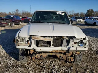 2009 Ford Ranger XL with VIN 1FTYR15E19PA58013, listed as a Copart auction lot 79631224 with 174,532 mi miles and Salvage Title. Bid and sale history available at carsss.com. Image 5.