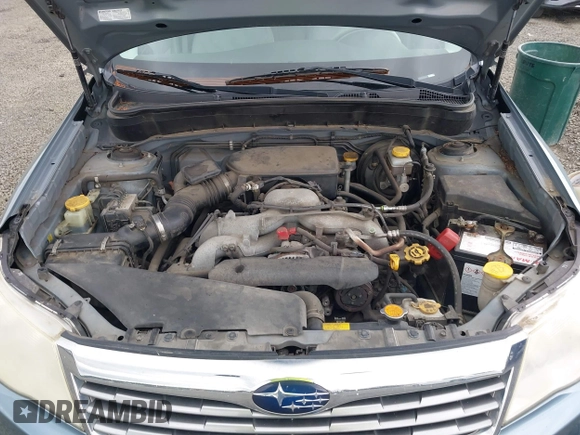 2010 Subaru Forester X Premium with VIN JF2SH6CC7AG702000, listed as a IAAI auction lot 42271890 with 173,003 mi miles and . Bid and sale history available at DreamBid. Image 10.