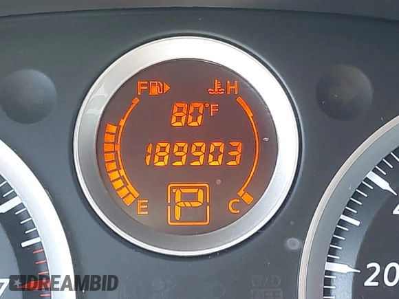 2011 Nissan Sentra SR with VIN 3N1AB6AP1BL715987, listed as a IAAI auction lot 41988431 with 189,903 mi miles and . Bid and sale history available at DreamBid. Image 6.