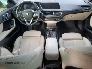 2020 BMW 2 Series 228i xDrive z VIN WBA73AK00L7G11408, wystawiony jako Copart lot #47592445 z przebiegiem 63 709 mil mil oraz Szkoda całkowita • Salvage title. Historia ofert i sprzedaży dostępna na DreamBid. Obrazek 8.
