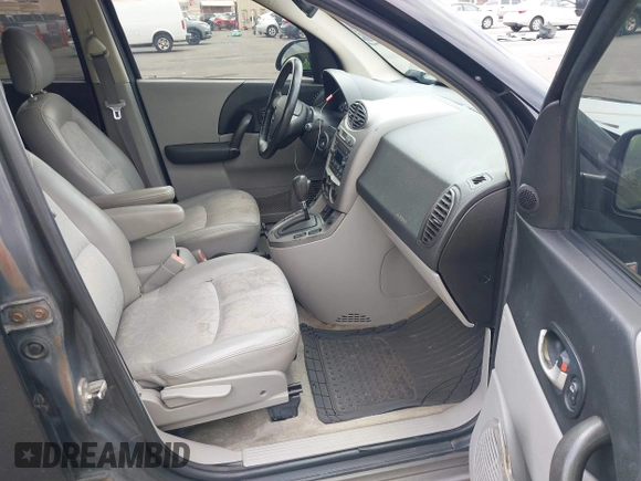 2004 Saturn VUE V6 z VIN 5GZCZ53434S815171, wystawiony jako IAAI lot #41784658 z przebiegiem 160 324 mil mil oraz . Historia ofert i sprzedaży dostępna na DreamBid. Obrazek 5.