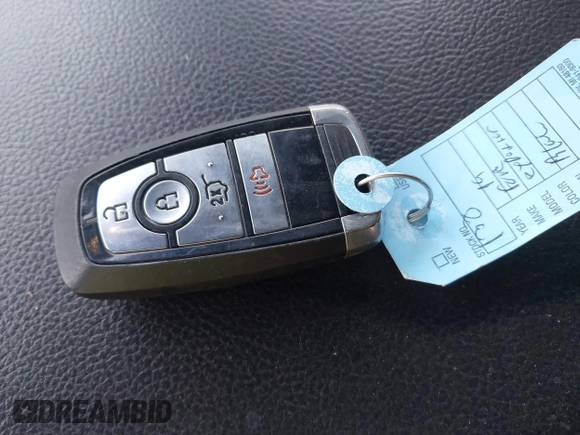 2019 Ford Expedition XLT с VIN 1FMJU1HT6KEA73730, выставлен на аукционе IAAI как лот 41836445 с пробегом 91 536 миль миль и . История ставок и продаж доступна на DreamBid. Изображение 11.