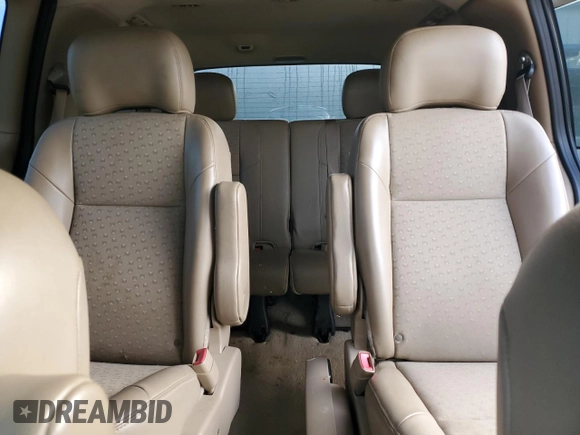 2006 Chevrolet Uplander with VIN 1GNDX33L26D200102, listed as a Copart auction lot 82566104 with 129,553 mi miles and Salvage Title. Bid and sale history available at DreamBid. Image 10.