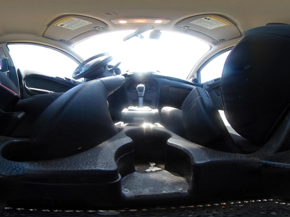 2015 Ford Fiesta S with VIN 3FADP4AJ1FM189751, listed as a IAAI auction lot 42374537 with 105,726 mi miles and . Bid and sale history available at DreamBid. Image 18.