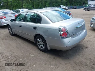 2005 Nissan Altima SE с VIN 1N4BL11E25C955474, выставлен на аукционе IAAI как лот 42346514 с пробегом 161 597 миль миль и . История ставок и продаж доступна на DreamBid. Изображение 3.